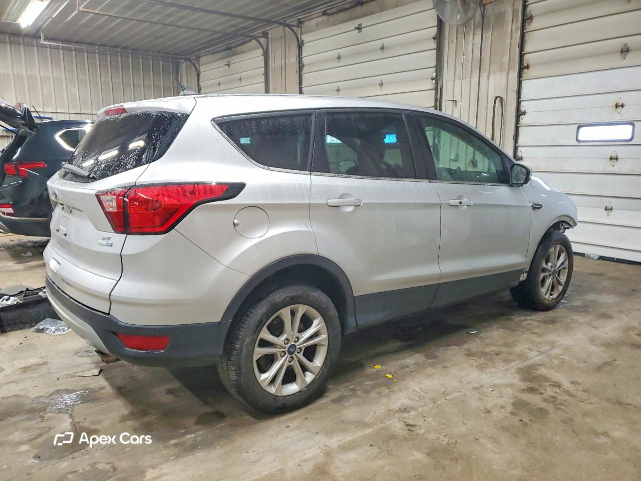 Ford Escape 2019