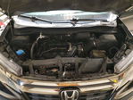 Honda Ridgeline 2017