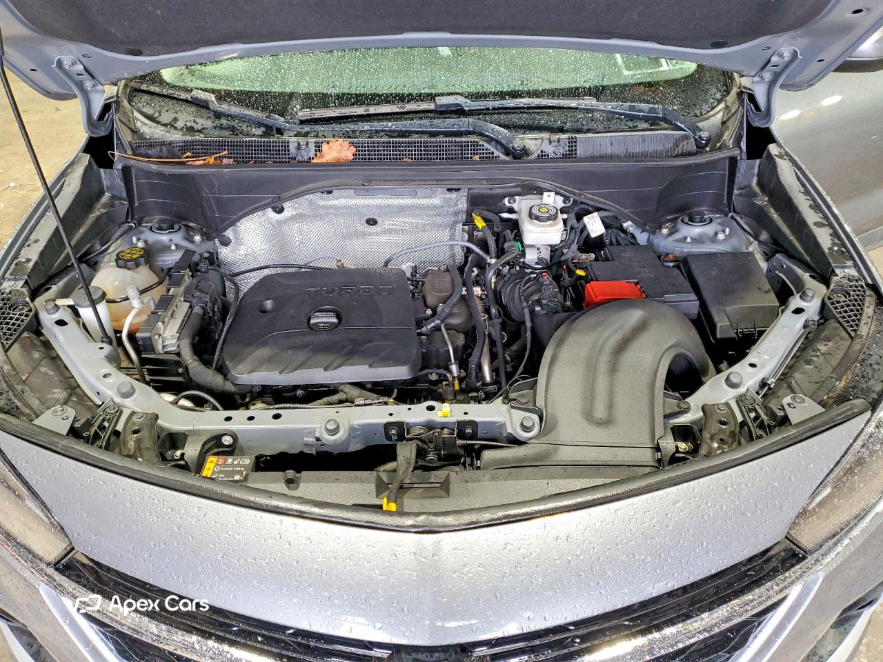 Buick Encore 2021