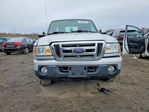 Ford Ranger 2011