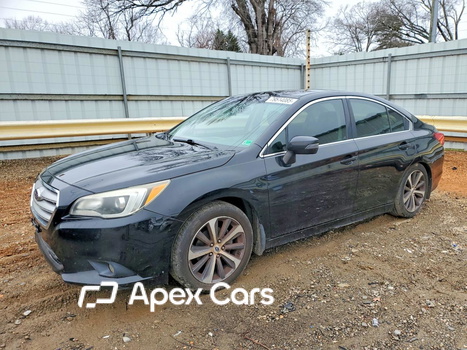 Subaru Legacy 2015 - Image 1 of 12