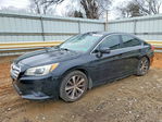 Subaru Legacy 2015