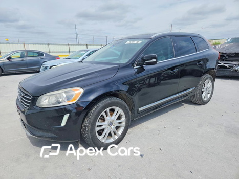 Volvo XC60 2016 - Image 1 of 13