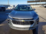 Chevrolet Trax 2025