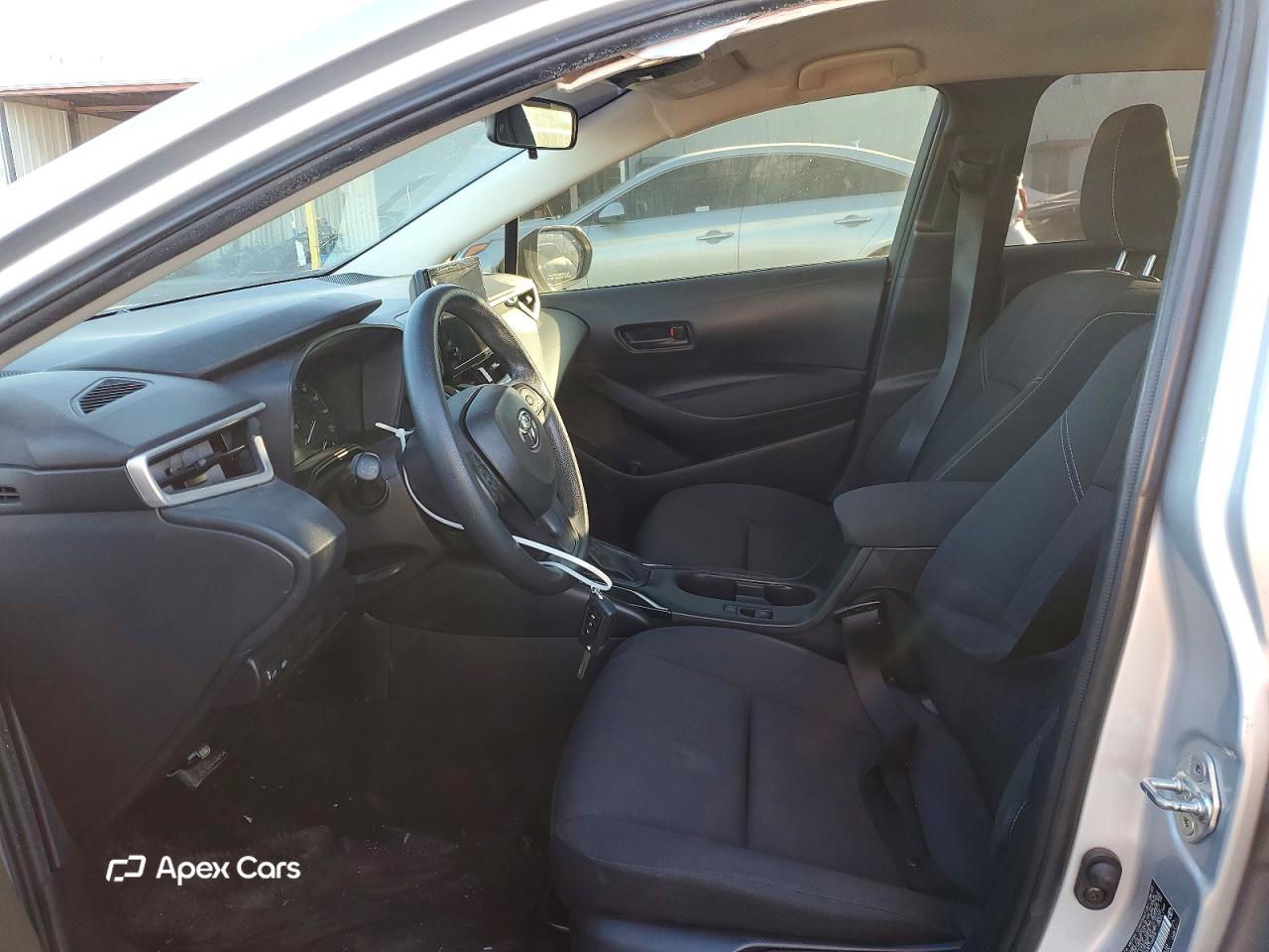 Toyota Corolla 2024