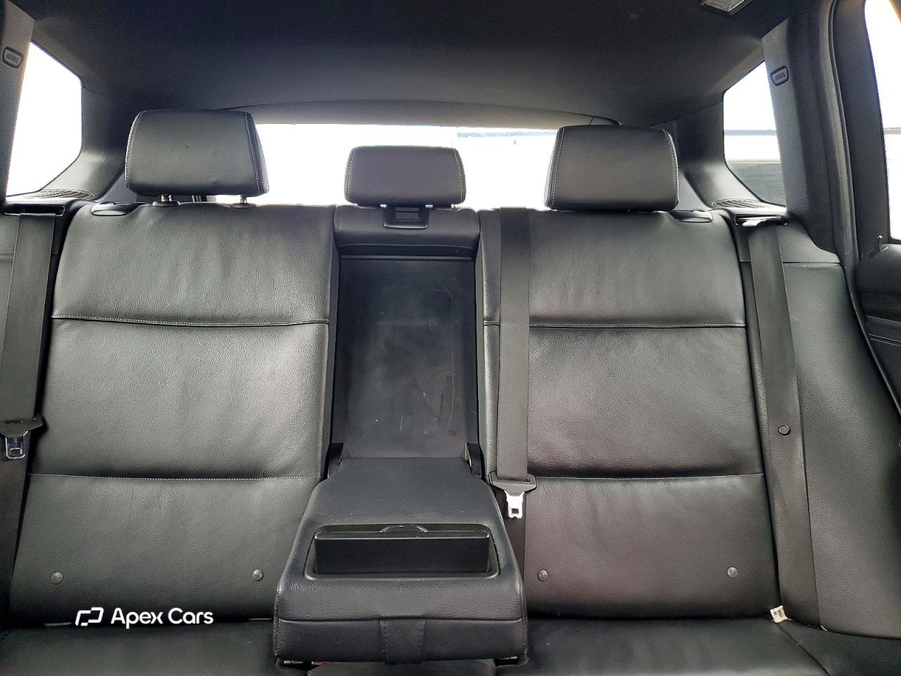 BMW X3 2015