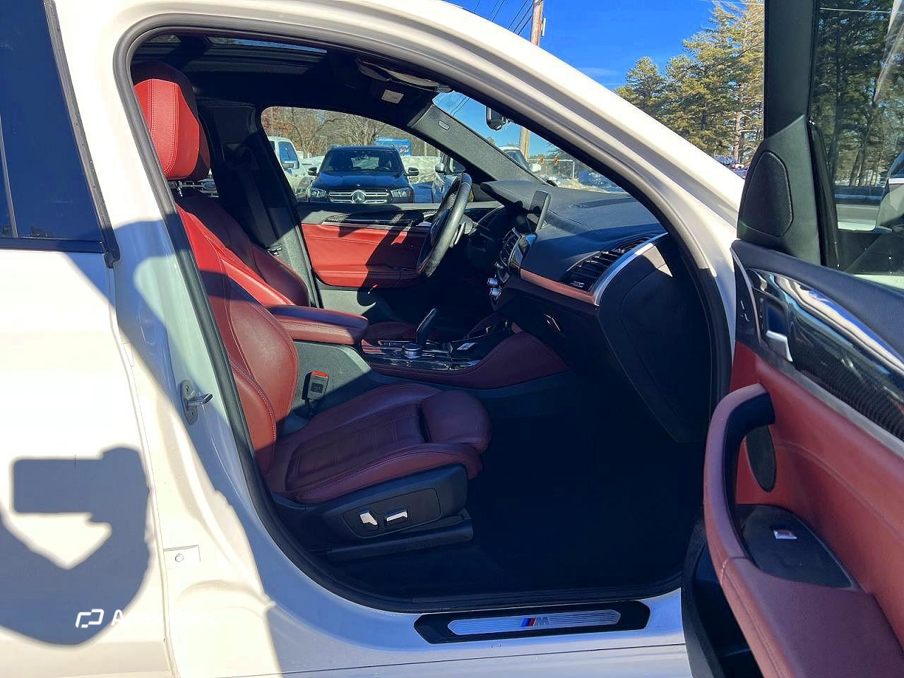 BMW X4 2021