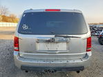 Honda Pilot 2011