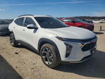 Chevrolet Trax 2025