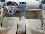 Nissan Altima 2012