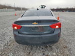 Chevrolet Impala 2015