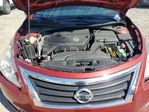 Nissan Altima 2013