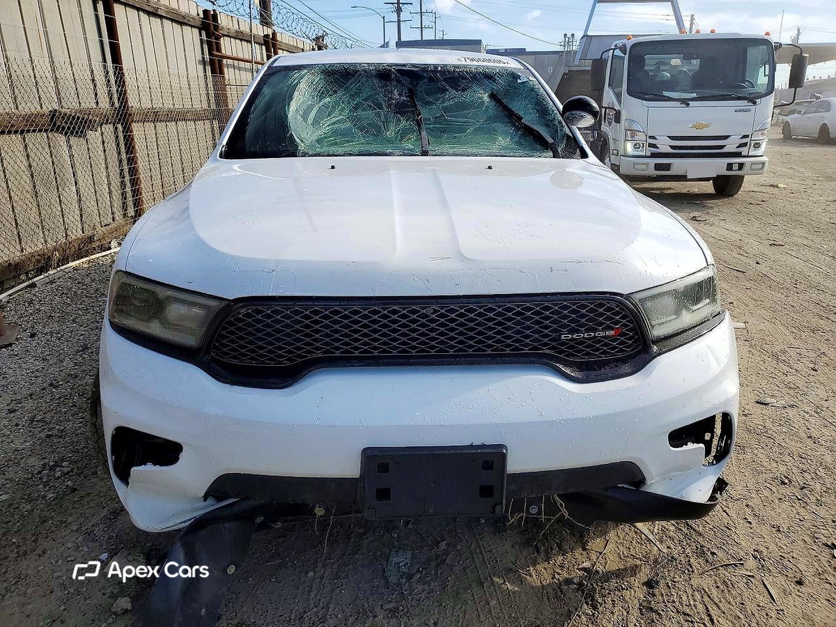 Dodge Durango 2023
