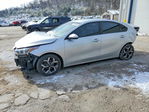 Kia Forte 2019