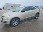 Chevrolet Equinox 2014