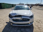 Ford Fusion 2017