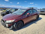 Honda Civic 2013
