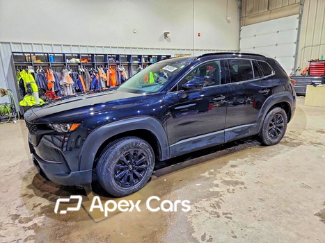 Mazda CX-50 2026 - Image 1 of 14