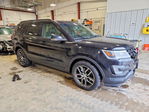 Ford Explorer 2016