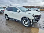 Nissan Rogue 2018