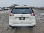 Nissan Rogue 2015