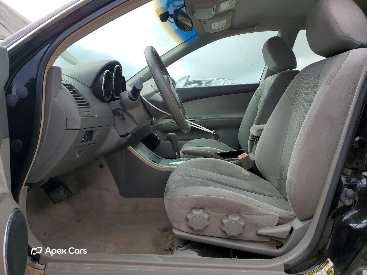 Nissan Altima 2006