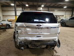 Ford Explorer 2013