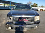 GMC Sierra 2007
