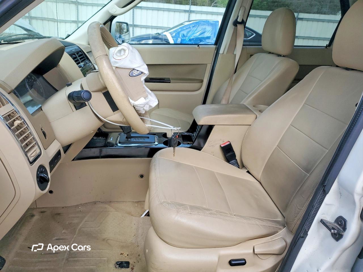 Ford Escape 2010