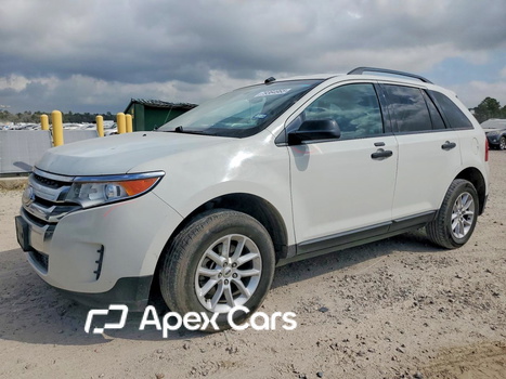 Ford Edge 2013 - Zdjęcie 1 z 13