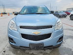Chevrolet Equinox 2015