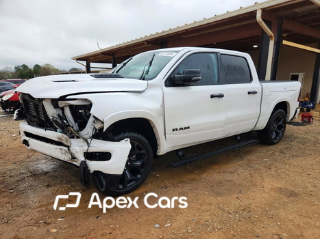 RAM 1500 2023 - Image 1 of 14