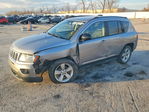 Jeep Compass 2017
