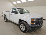 Chevrolet Silverado 2014