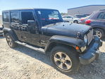 Jeep Wrangler 2016