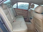 Lexus LS 2004