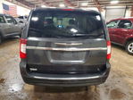 Chrysler Voyager 2012