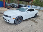 Camaro 2012