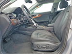 Audi A4 2021