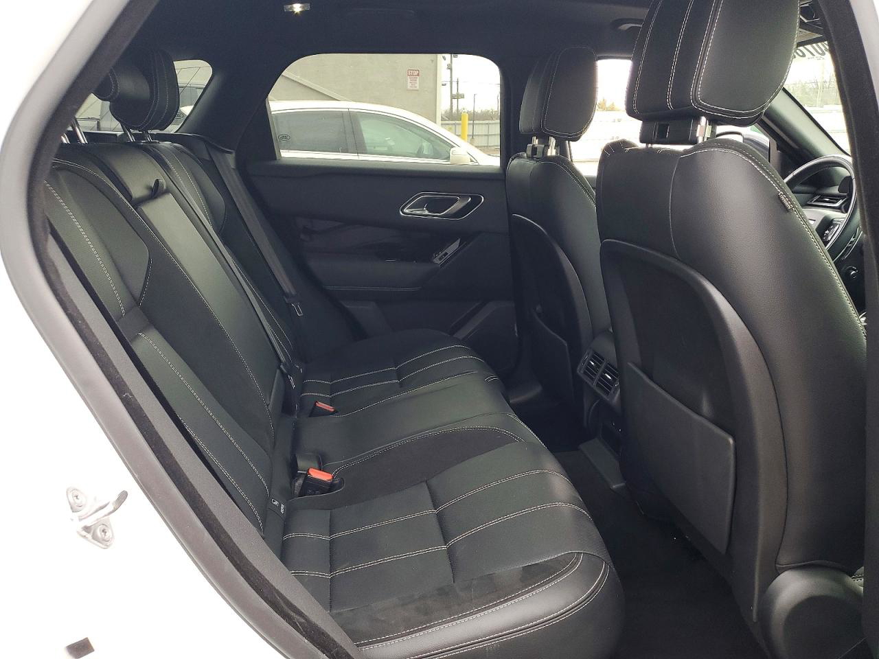Land Rover Range Rover 2021