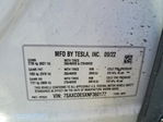 Tesla Model X 2022