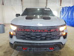 Chevrolet Silverado 2024