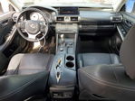 Lexus IS 2016