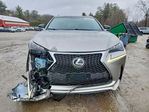 Lexus NX 2016