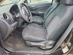 Nissan Versa 2015