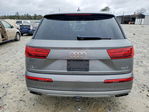 Audi Q7 2017