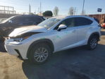 Lexus NX 2020