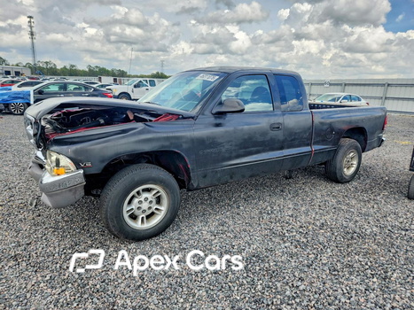 Dodge Dakota 1997 - Image 1 of 14