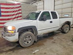 GMC Sierra 2004