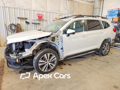 Subaru Ascent 2020 - Image 1 of 13